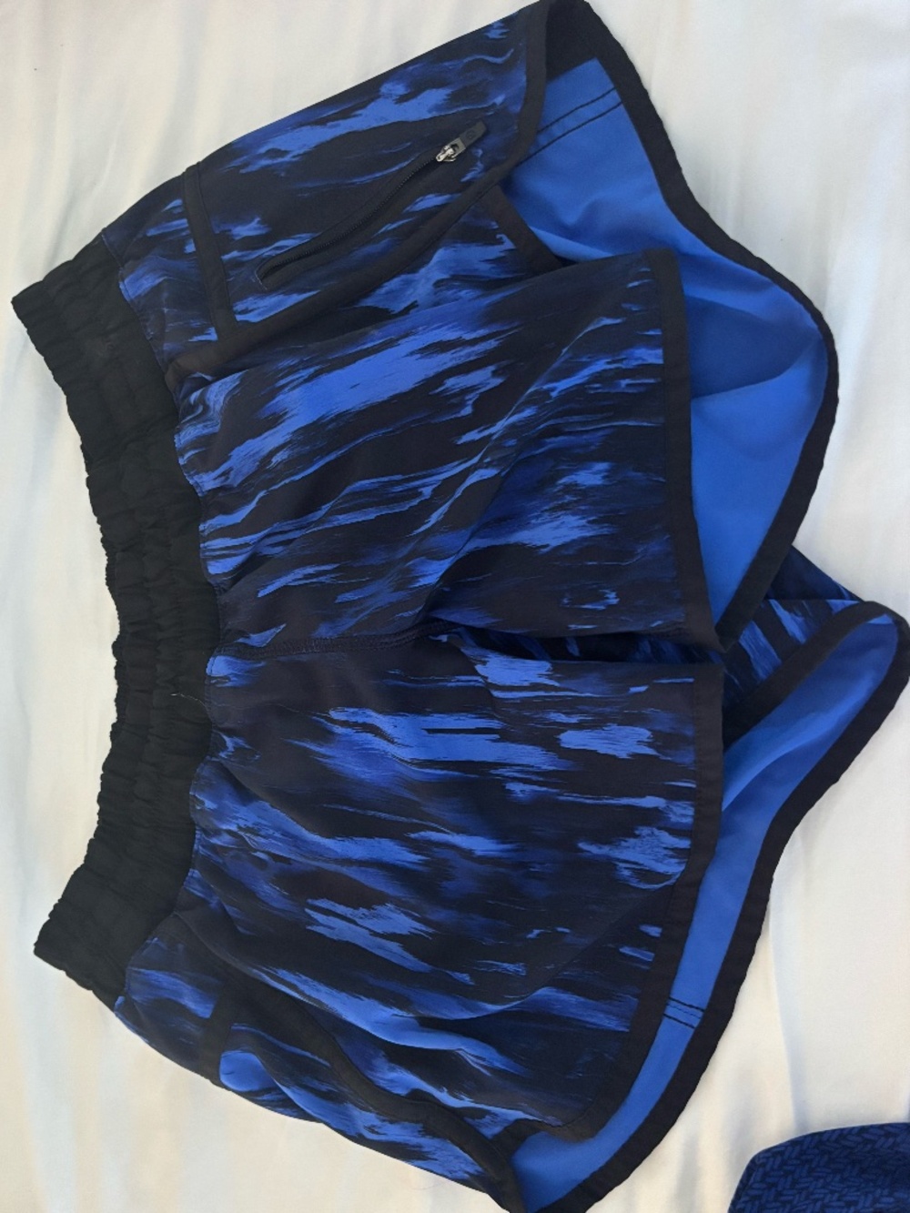 Lulu hottie shorts